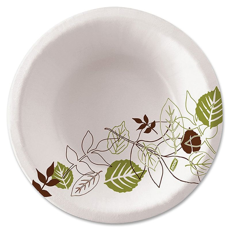 Dixie Ultra Heavyweight Paper Bowls, 12 Oz, Case Of 500 MPN:SXB12WSCT