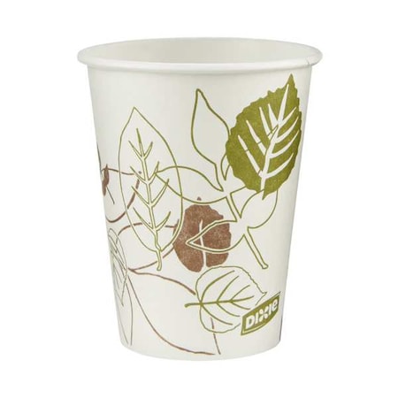 Cup Hot Ppr 8OZ MPN:DXE2338PATH