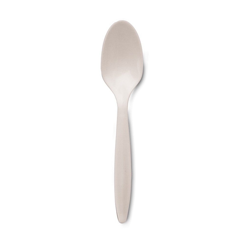 Dixie Bulk Case Spoons, White, Case Of 1, 000 MPN:PTM21