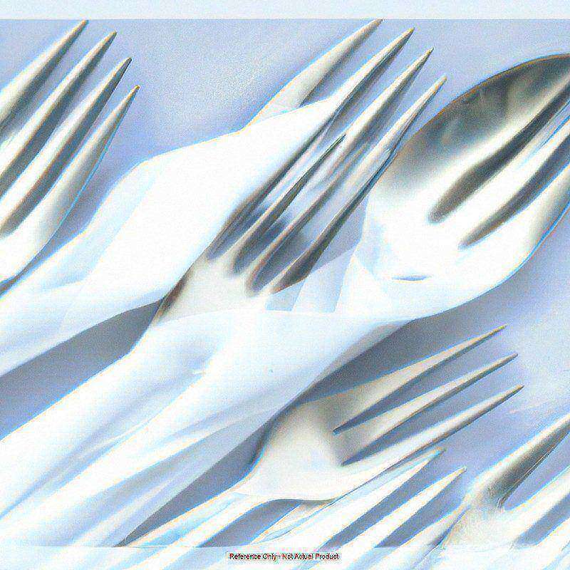 Example of GoVets Disposable Individual Cutlery category