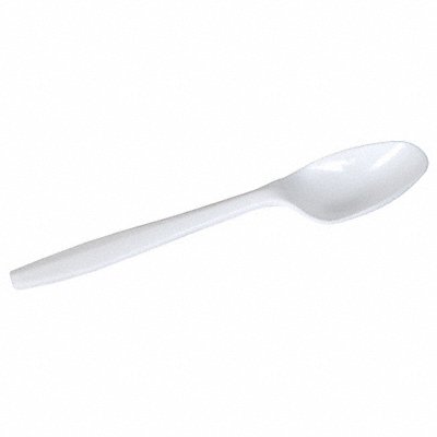Spoon White Series B Dixie Med PK960 MPN:SSS21P