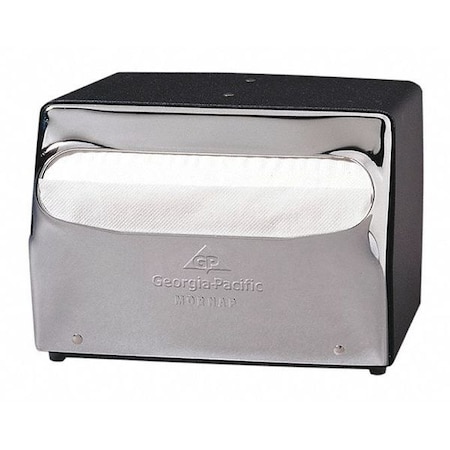 Full Fold Table Napkin Disp, 51602 MPN:51602