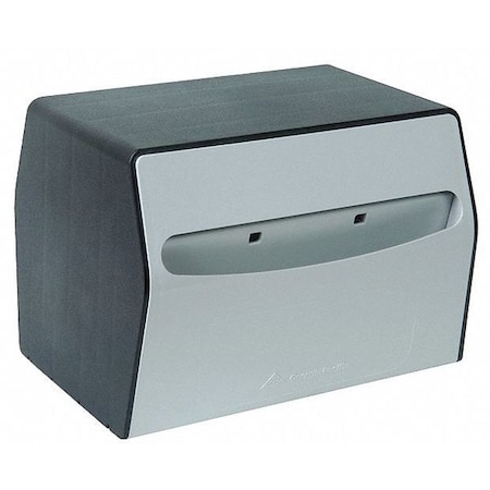 Napkin Disp, Chrome, Steel, Cap. 350, 51605 MPN:51605