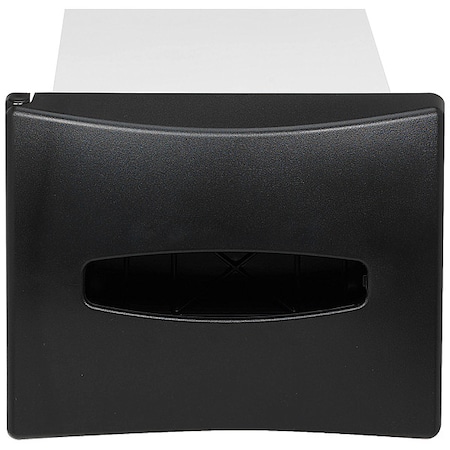 Napkin Disp, 7 1/4 in, Black, 18 in, 54314 MPN:54314