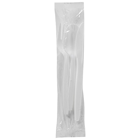 Medium-Weight Polypropylene Plast, PK250 MPN:CMP26C