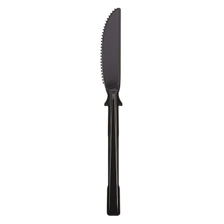Knife, Black, Series T, Dixie, DUSSK5, PK960 MPN:DUSSK5