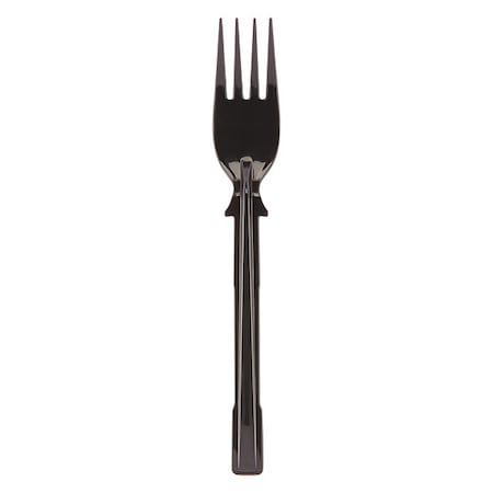 Fork, Blk, Series T, Med, DUSSPF5, PK960 MPN:DUSSPF5