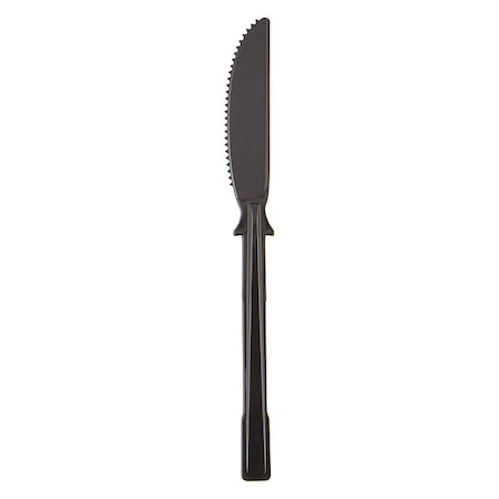 Knife, Blk, Series T, Med, DUSSPK5, PK960 MPN:DUSSPK5