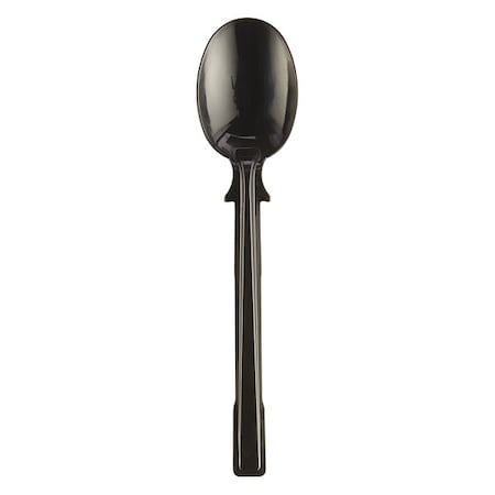Soup Spoon, BK, Series T, Med, DUSSPS5, PK960 MPN:DUSSPS5