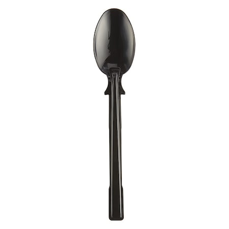 Spoon, Blk, Series T, Med, DUSSPT5, PK960 MPN:DUSSPT5