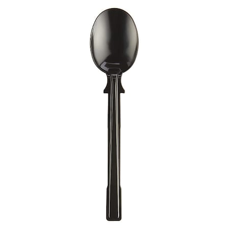 Soup Spoon, Blk, Series T, DUSSS5, PK960 MPN:DUSSS5