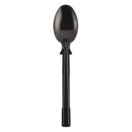 Spoon, Blk, Series T, Med, DUSST5, PK960 MPN:DUSST5