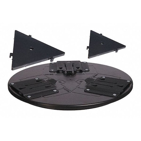 Cutlery Dspr Carousel, 1 1/8in x 18 1/4in MPN:SSC3