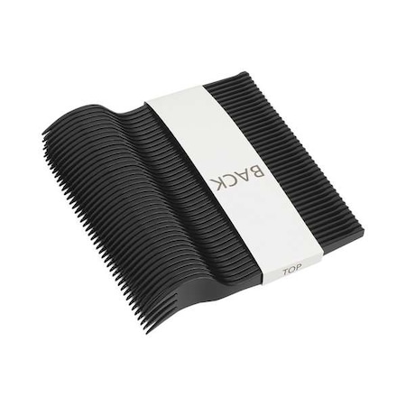 Fork, Black, Medium Weight, PK960 MPN:SSF51