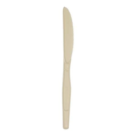 Knife, Beige, Series O, Dixie, SSK11B, PK960 MPN:SSK11B