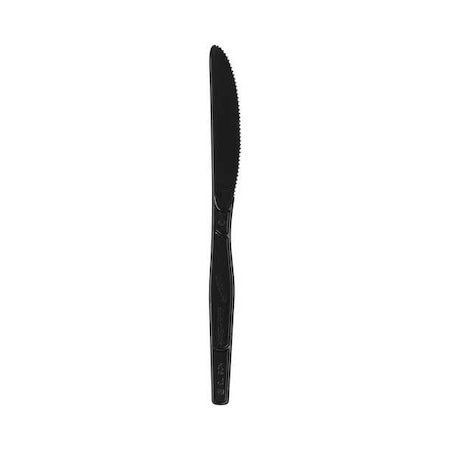 Knife, Blk, Series O, Dixie, Med, SSK51, PK960 MPN:SSK51
