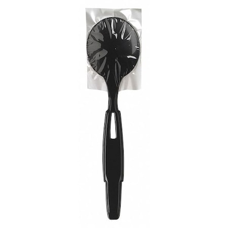 Disposable Dispenser Cutlery, Black, PK24 MPN:SSWPS5