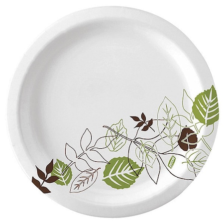 Plates, 10-1/16, Ultra, Path, PK125 MPN:SXP10PATHPK