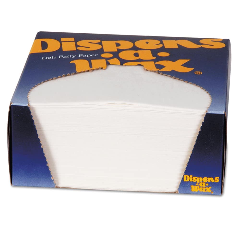 Wax Paper: MPN:DXE434BX
