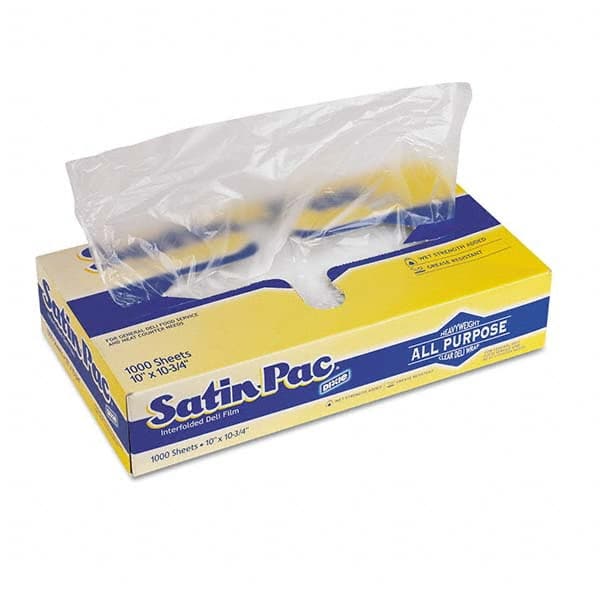 Plastic Wrap: MPN:DXES10