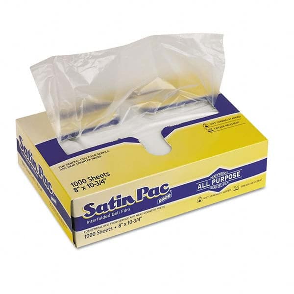 Plastic Wrap: MPN:DXES8
