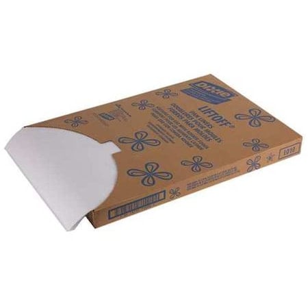 Pan Liner, Bleached Paper, 24-3/8'', PK1000 MPN:LO10