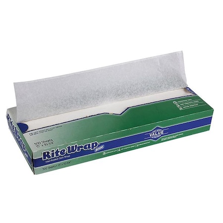 Deli Paper, 15