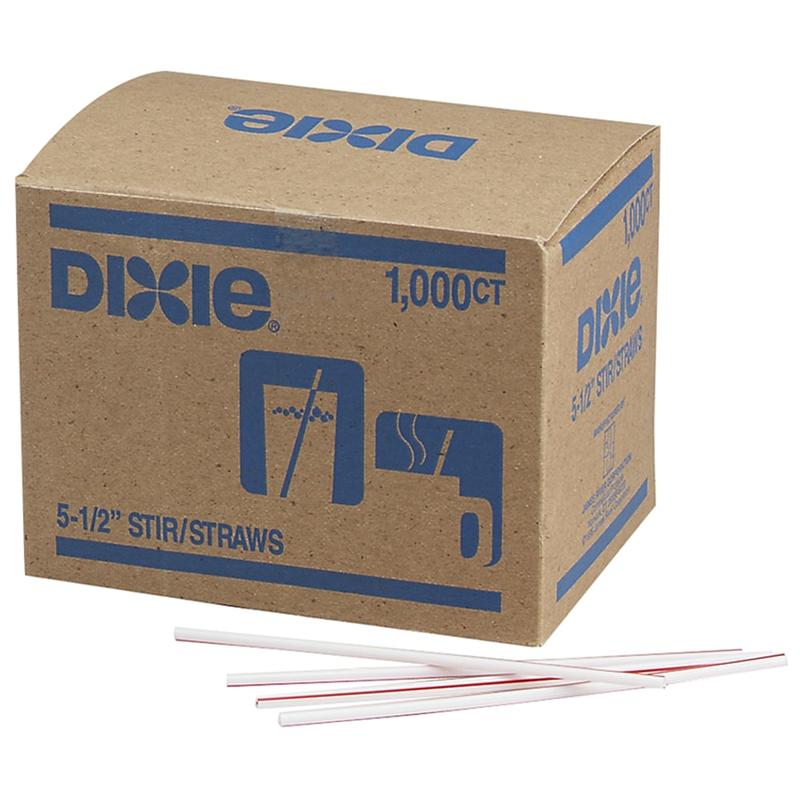 Example of GoVets Stir Sticks category