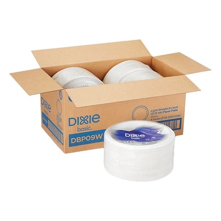 Example of GoVets Dixie category
