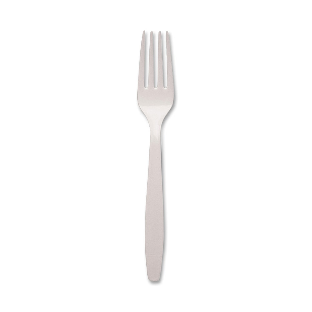 Fork Plstc Hvywgt 1M/Ct MPN:FH217