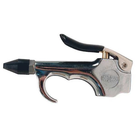 Non-Safety Rubber Tip Blow Gun MPN:D201