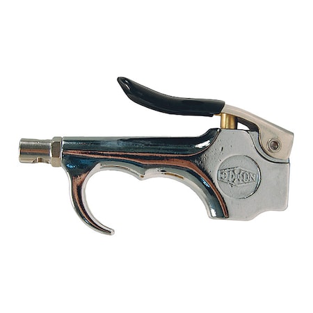 Safety Blow Gun MPN:D204-30