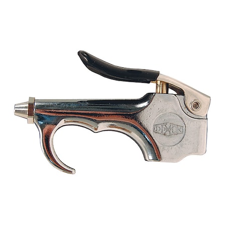 Non-Safety Brass Tip, Blow Gun MPN:D605