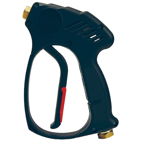 Pressure Spray Gun, AntiFatigue MPN:HPSG