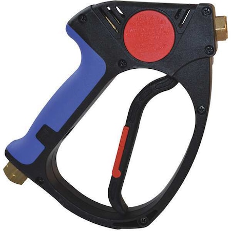 Pressure Spray Gun, Anti-Fatigue MPN:HPSGHD