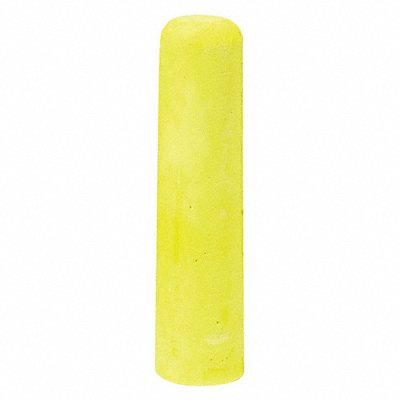 Chalk 888-Y Railroad Crayon Yellow PK72 MPN:464-88813