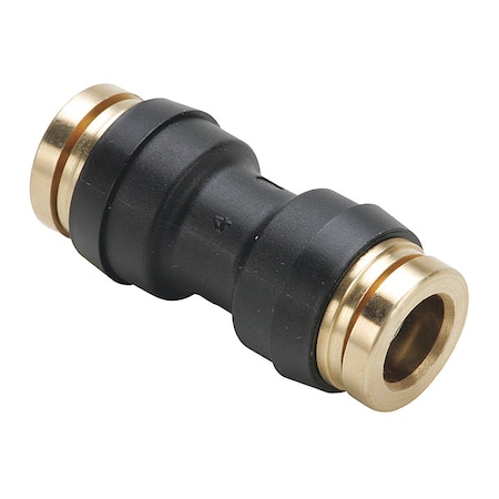 Legris D.O.T. Push-In Union, OD 3/8
