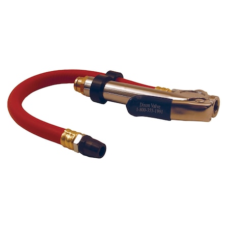 Passenger Car Tire Pressure Gauge MPN:D150