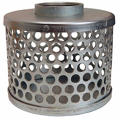 Example of GoVets Basket Strainers category