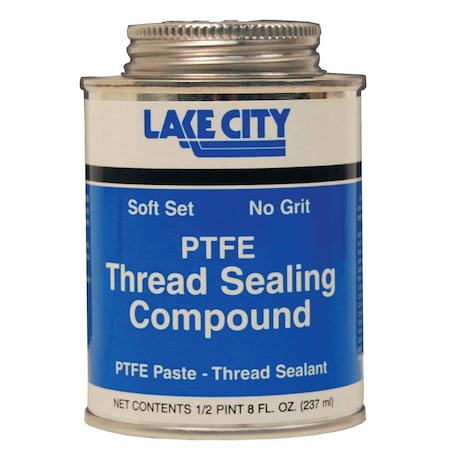 Thread Sealant Paste, 1/2