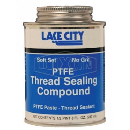 Thread Sealant Paste, 1 pt. MPN:LCTS2