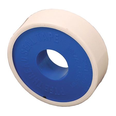 Industrial PTFE Tape, 3/4