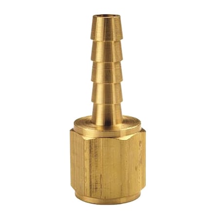 Hose Fitting, 1/2
