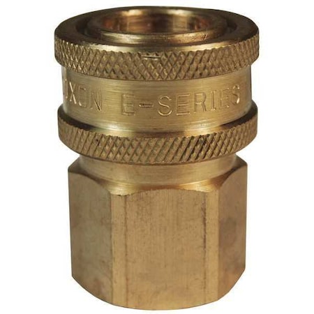 E Series, Fem NPT, 1-1/4
