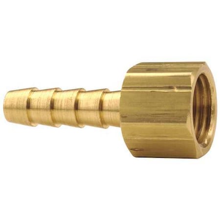 Female NPSM, Swivel 3/4