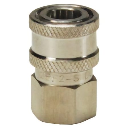 E Series, Fem NPT, 1-1/2
