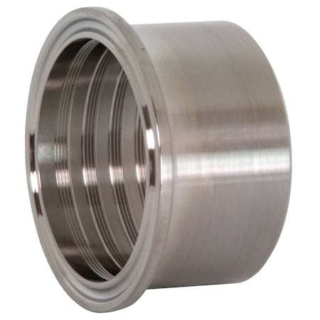 RollOn Ferrules for Expanding 304SS, 2