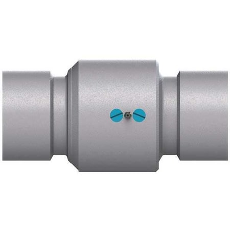 Swivel Joint Style 20 FNPT, AL, 1.5