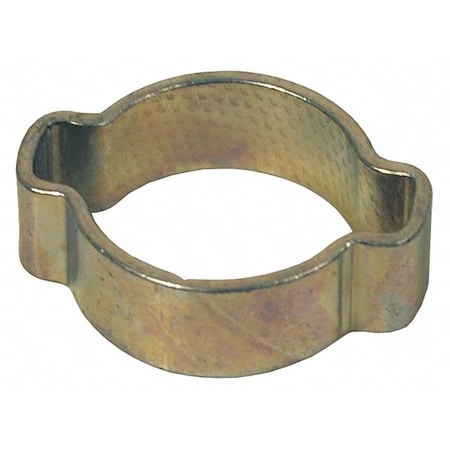 PinchOn DoubleEar Clamp 5/8