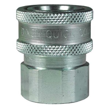 VSeries Valved Coupler ST 2